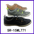 Hot-selling sapato vestido de homem mais recente modelo sapatos masculinos sapatos de desporto